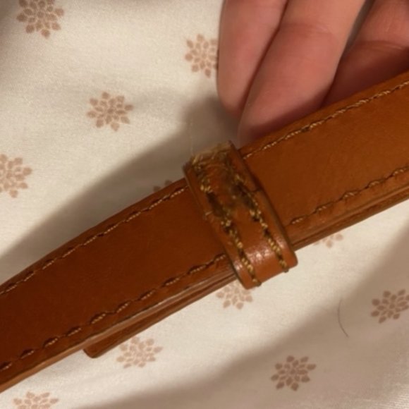 Rare Kate Spade Cross Body Bag - Picture 5 of 7